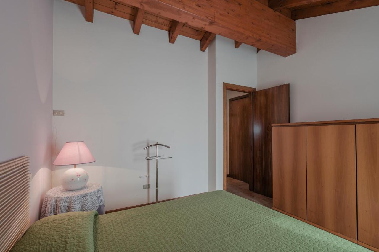 Natalina - A 100 Metri Dalle Terme Virgilio Ferienhaus