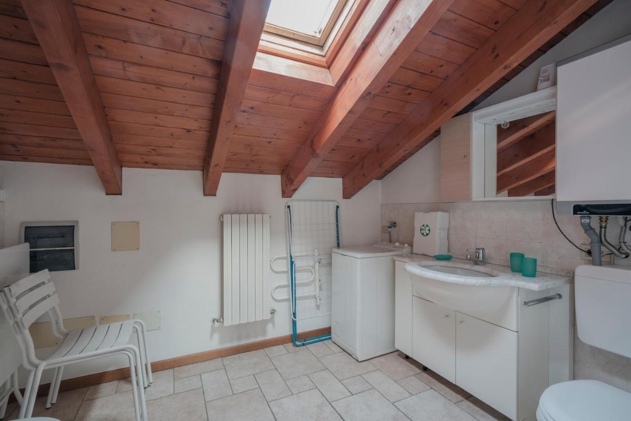 Holiday home Natalina - A 100 Metri Dalle Terme Virgilio *