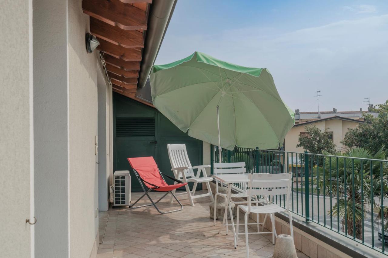 Natalina - A 100 Metri Dalle Terme Virgilio Holiday home
