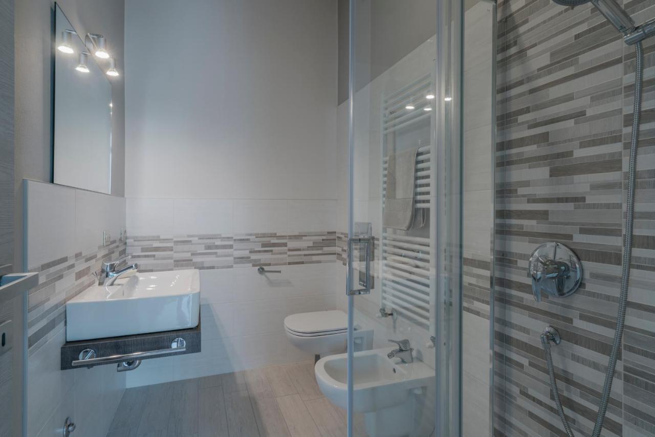 Natalina - A 100 Metri Dalle Terme Virgilio Ferienhaus *