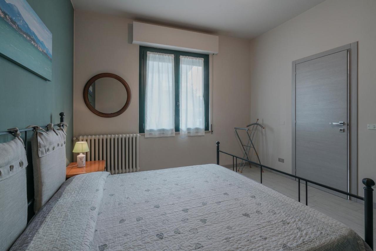 Natalina - A 100 Metri Dalle Terme Virgilio Holiday home *