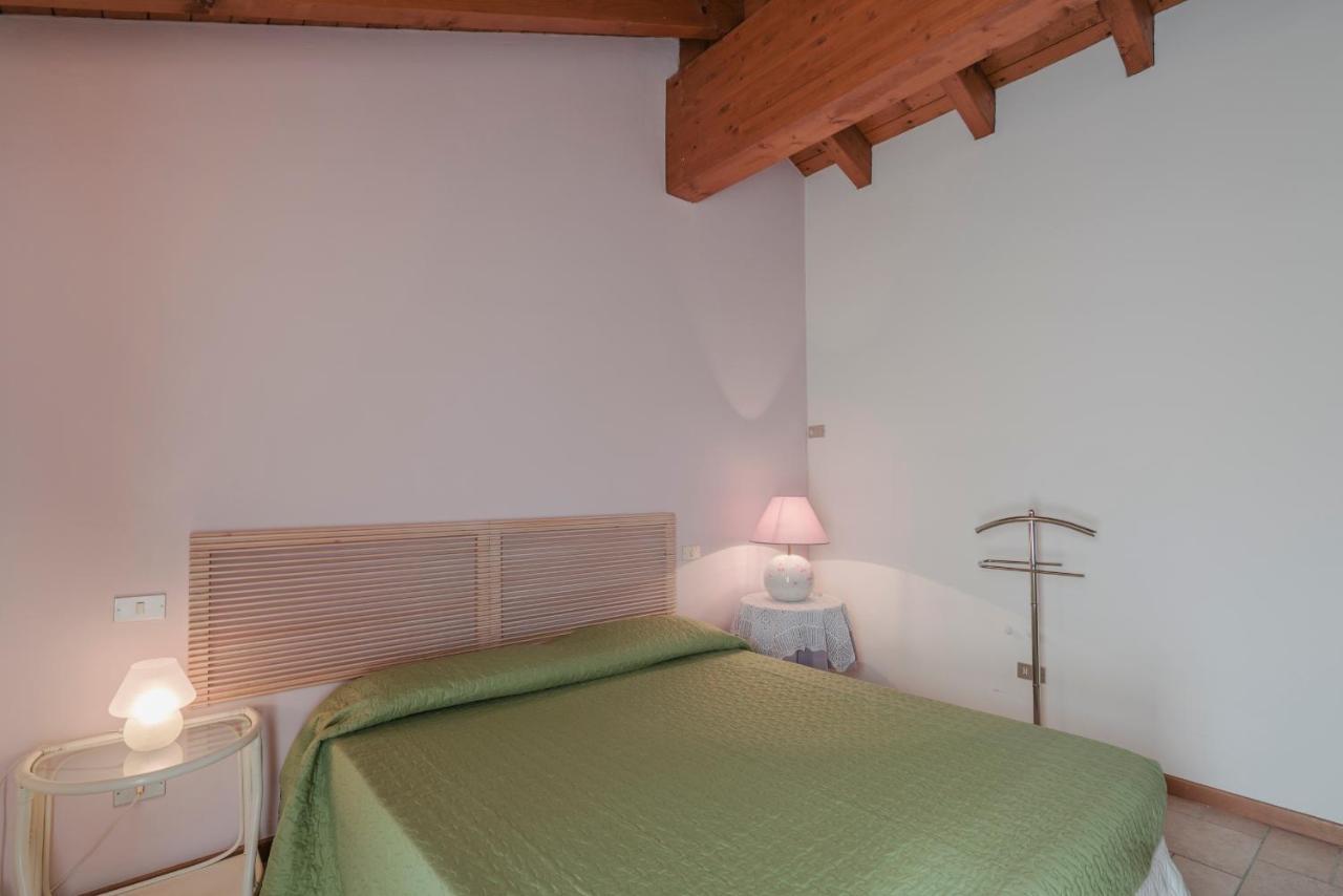 Ferienhaus Natalina - A 100 Metri Dalle Terme Virgilio