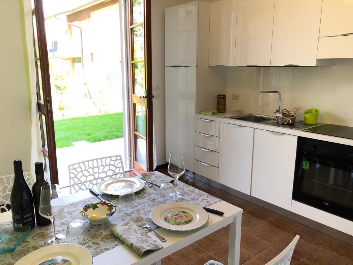 Apartment Fiorita
