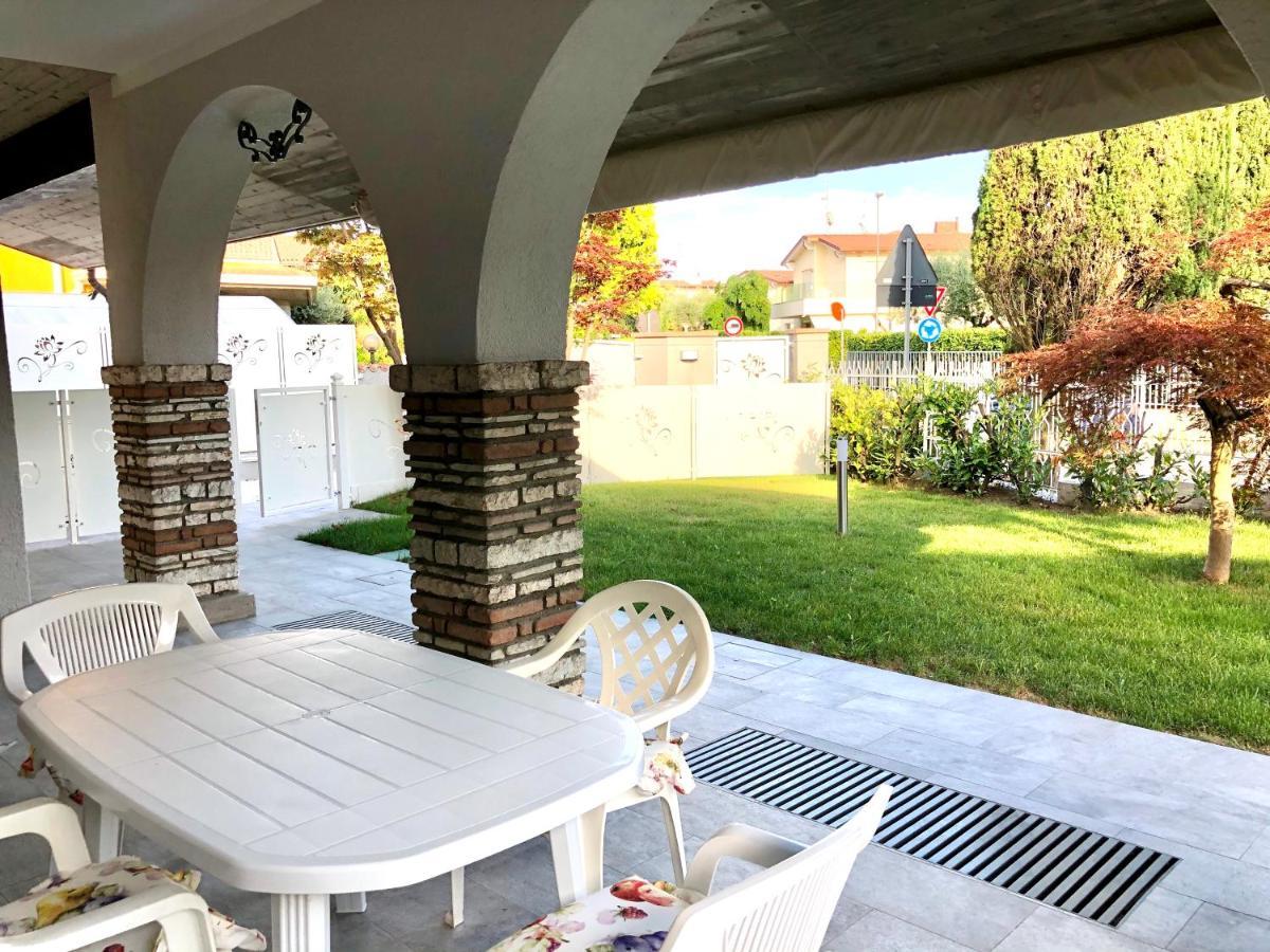 Apartment Fiorita Sirmione
