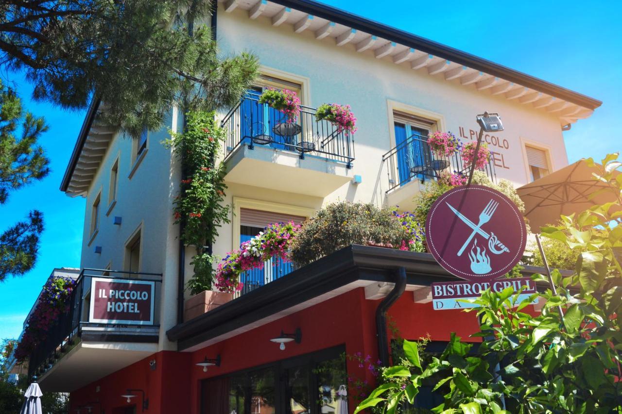 Piccolo E Grill Hotel Sirmione