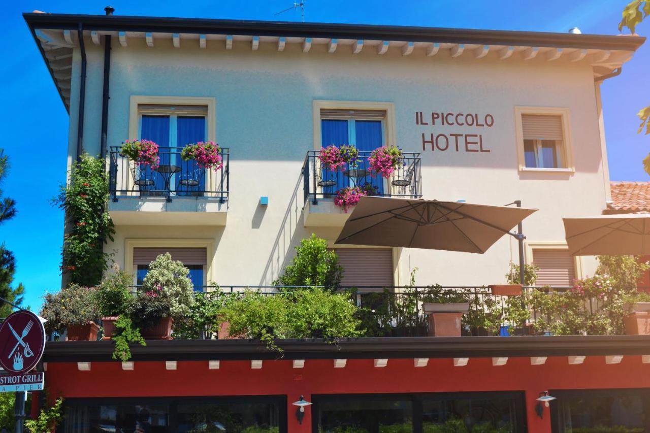 Piccolo E Grill Hotel Sirmione