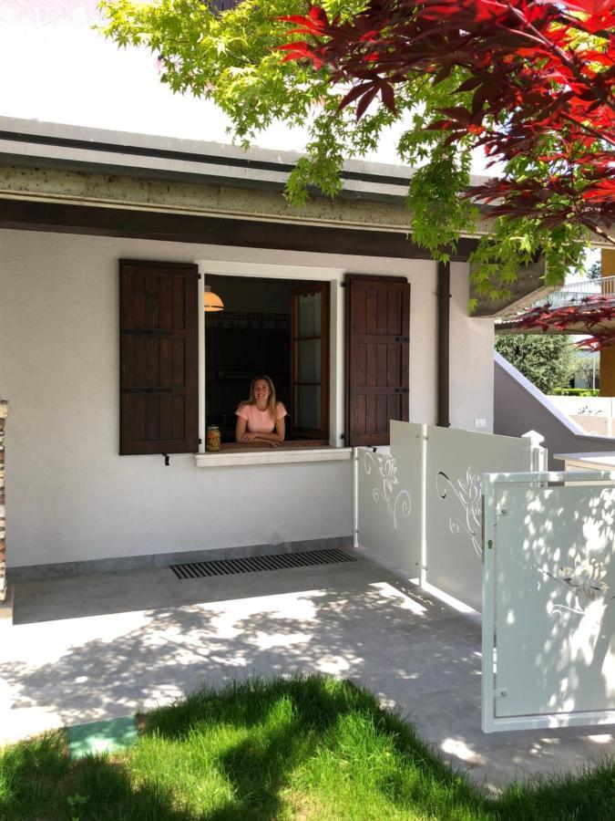 Apartment Fiorita Sirmione