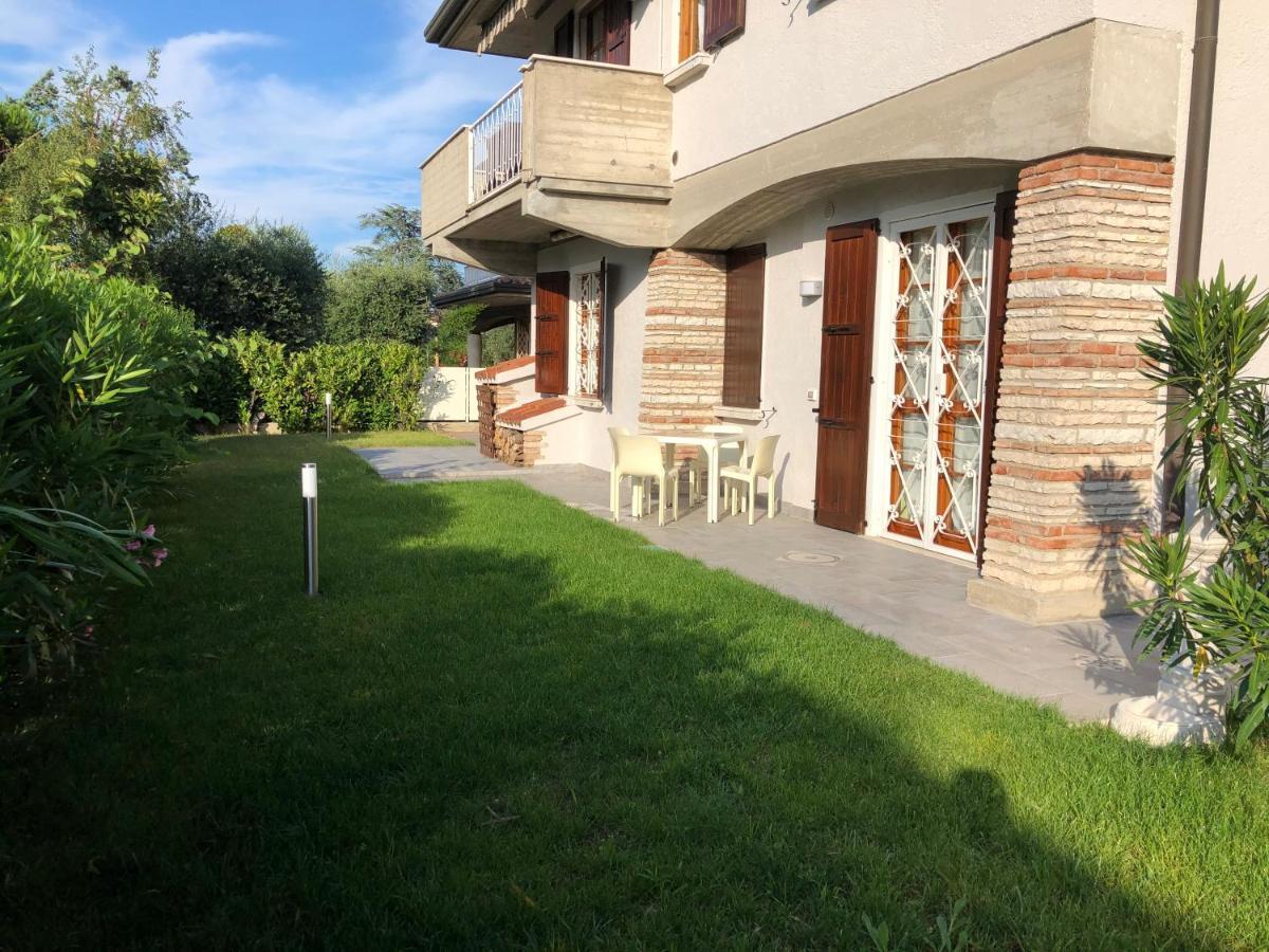 Apartment Fiorita Sirmione