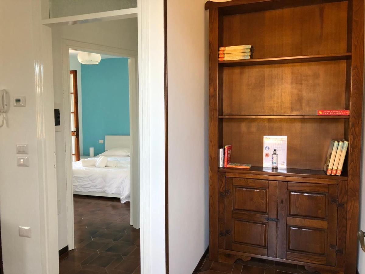 Apartment Fiorita *