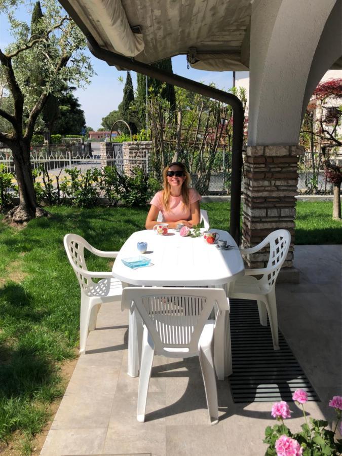 Fiorita Apartment *