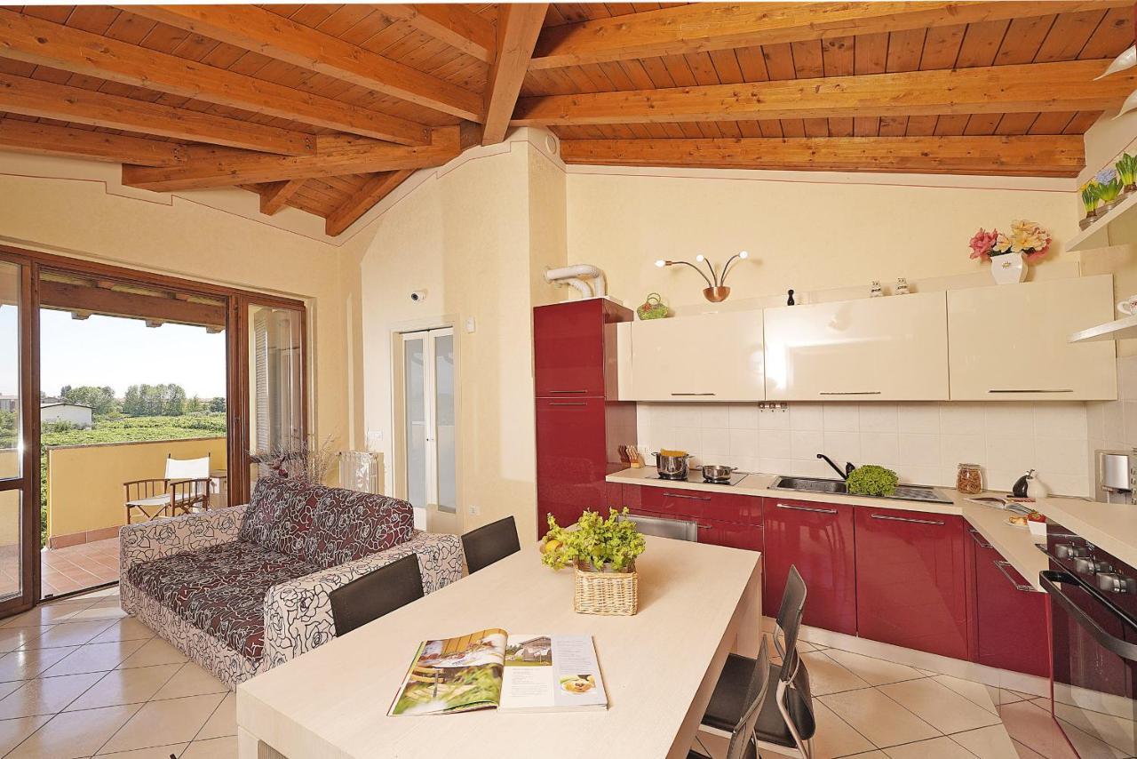 Residenza Tammaro - Gardagate Sirmione