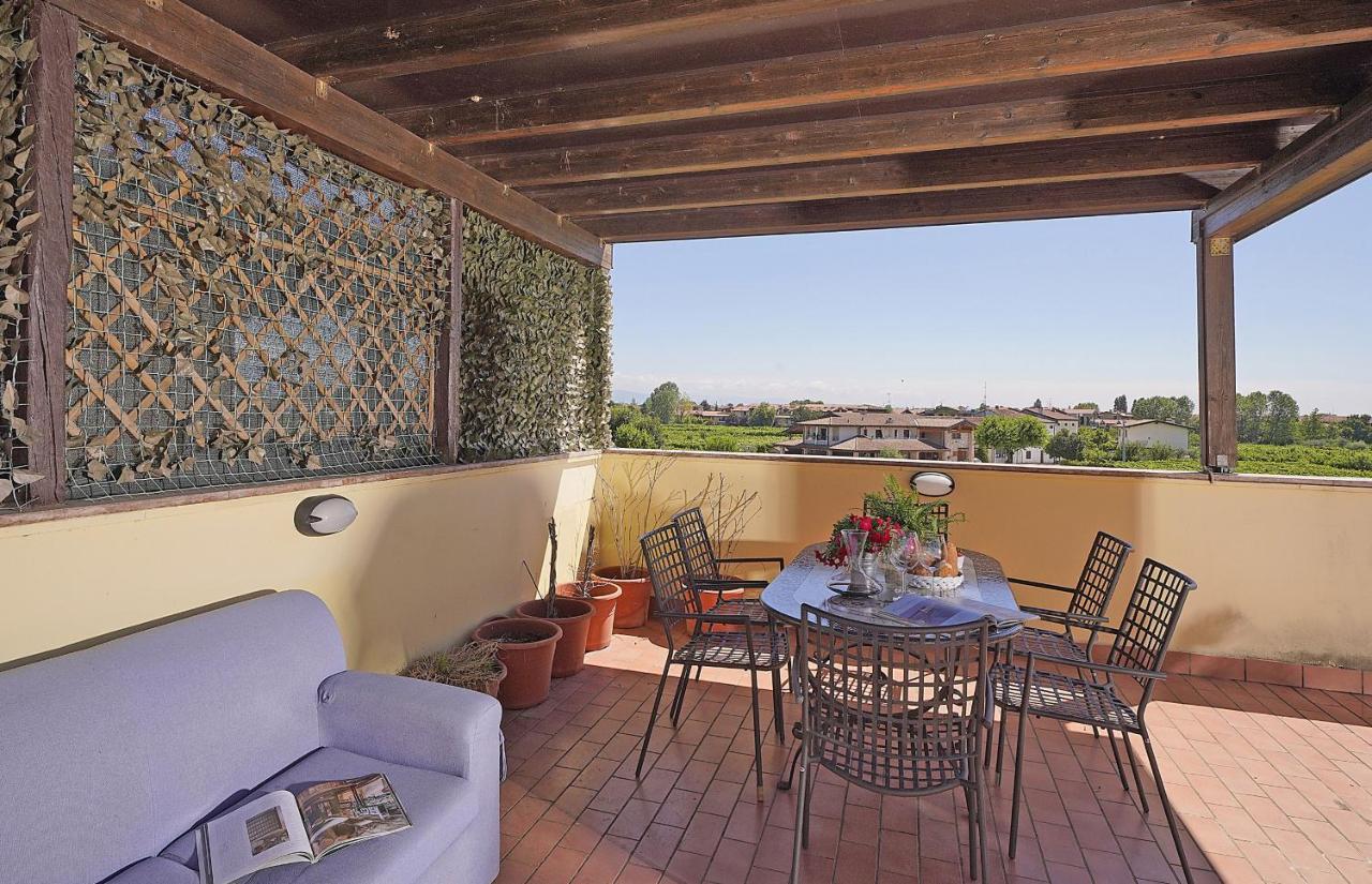 Residenza Tammaro - Gardagate * Sirmione