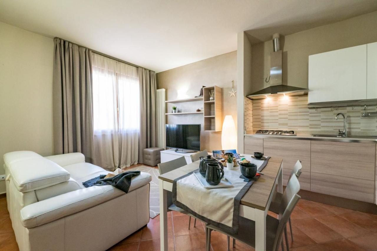 Apartment Private Terrace *