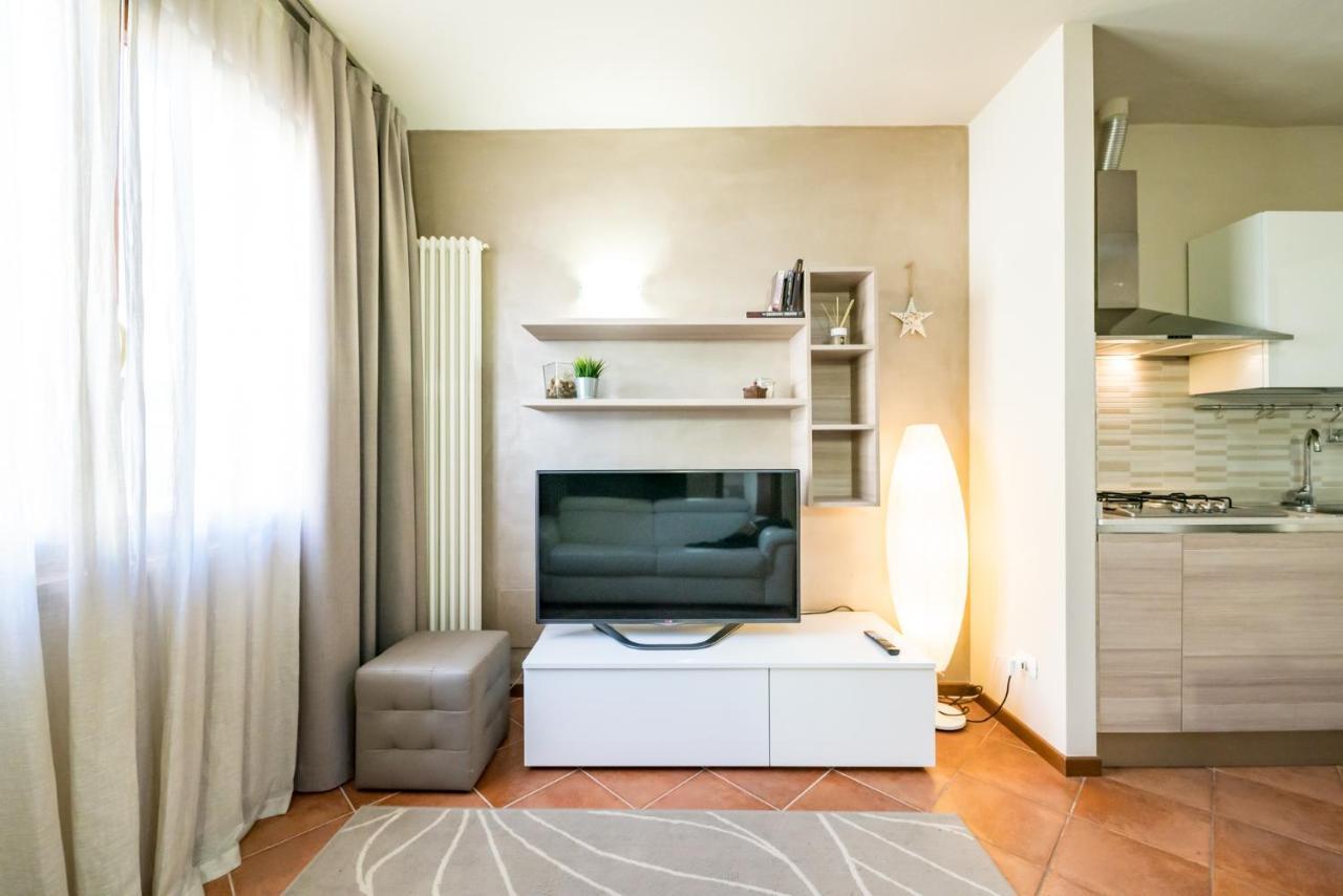 Private Terrace