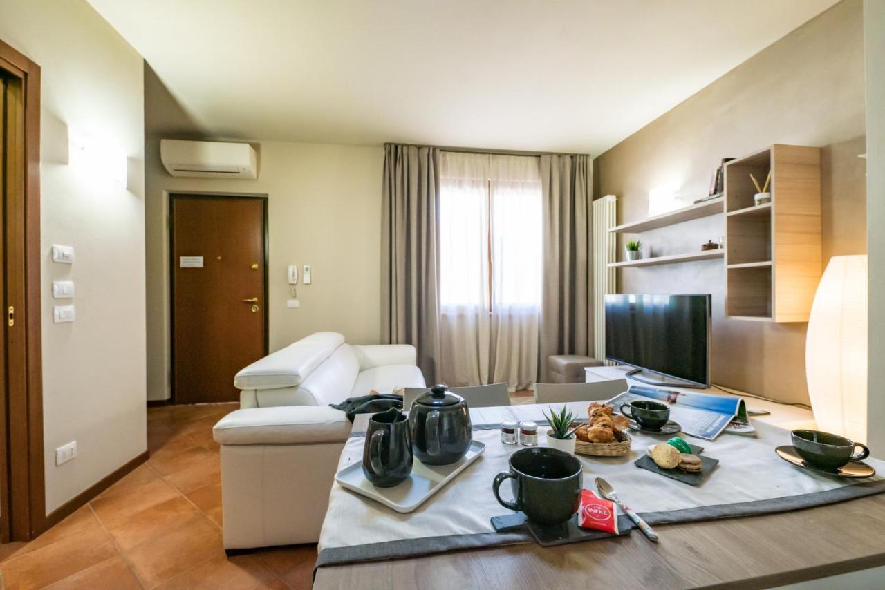 Private Terrace Apartment *