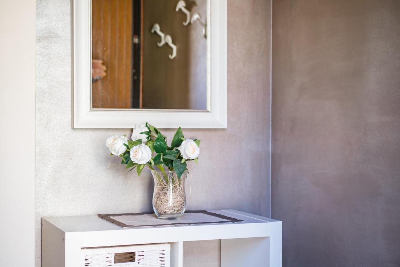 Private Terrace * Sirmione