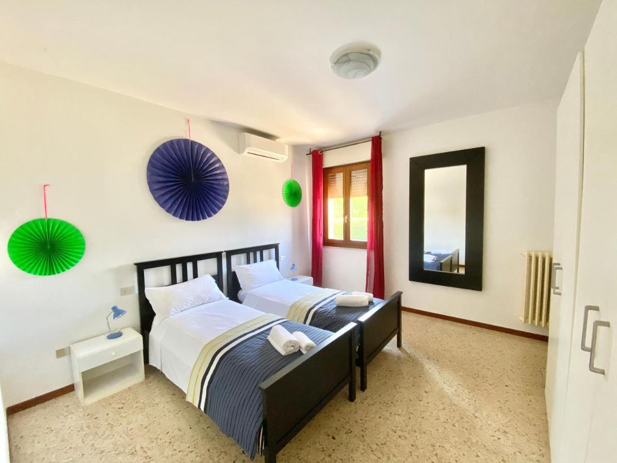 Isa Apartment