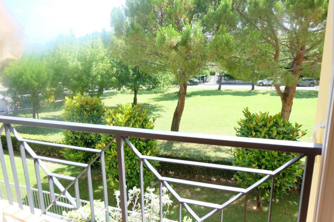 Apartament Flat Close To Terme *