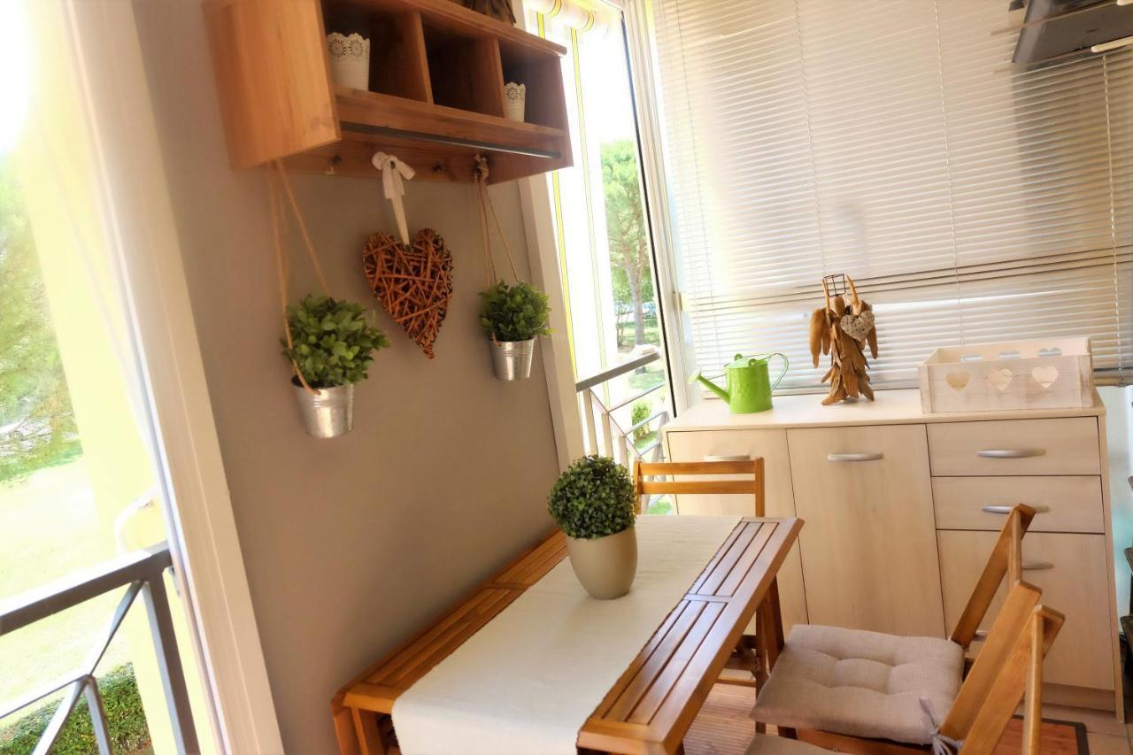 Apartament Flat Close To Terme *