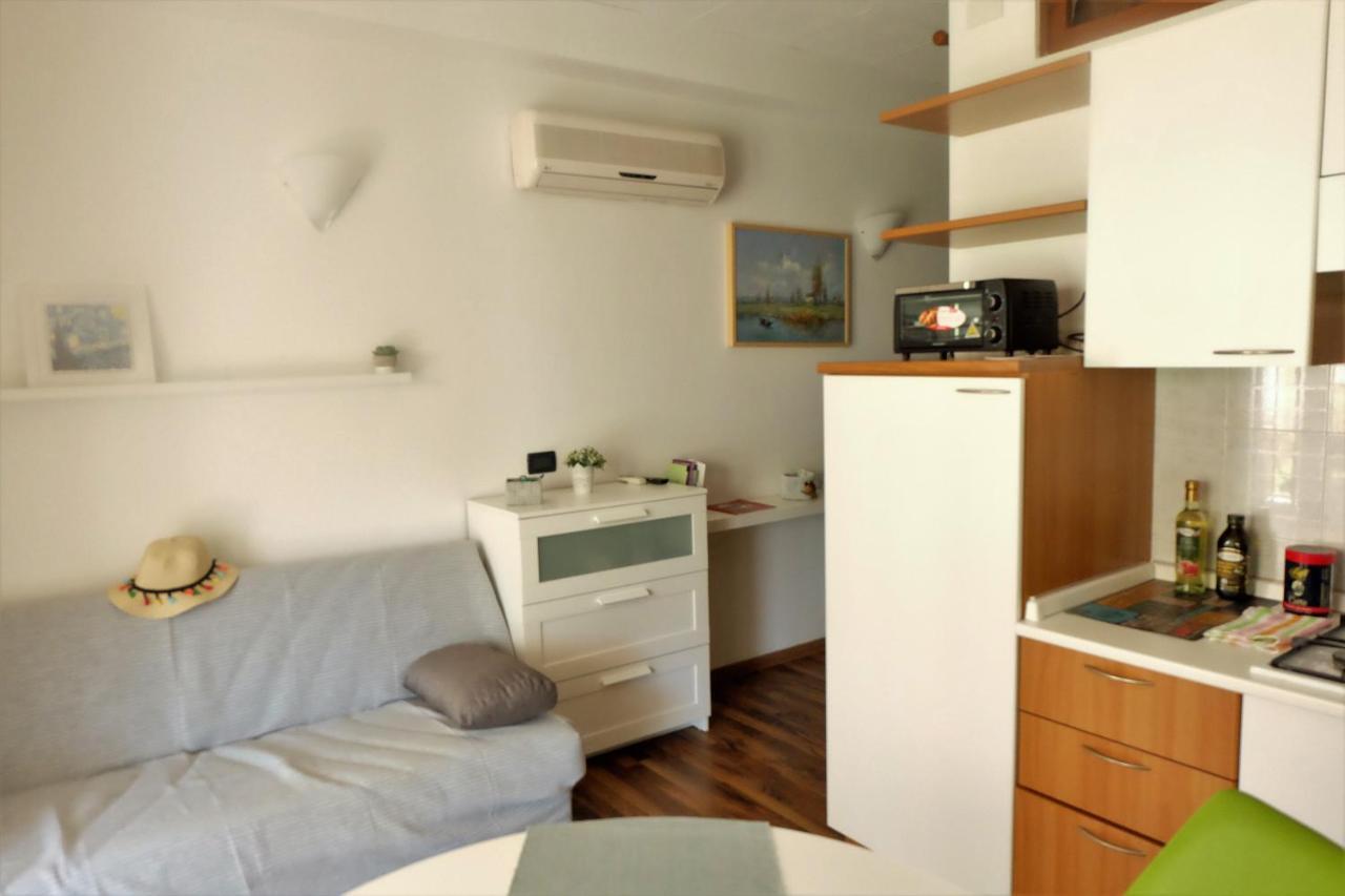 Apartament Flat Close To Terme
