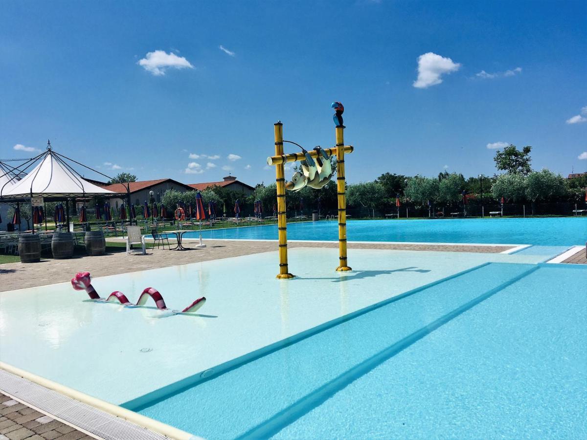 Flat Close To Terme * Sirmione