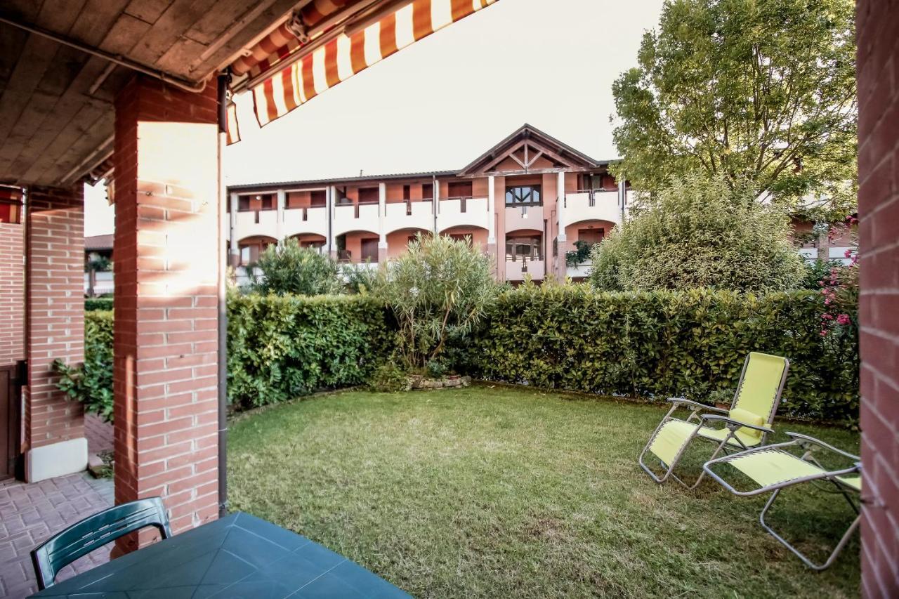 The Private Tintoretto Garden - Italian Homing Huoneisto *
