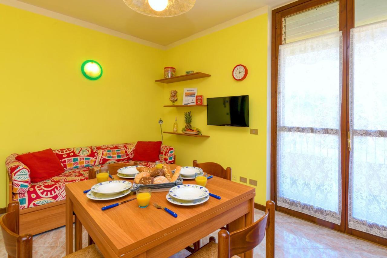 Apartment Villaggio Dei Fiori - Viola - Gardagate Sirmione