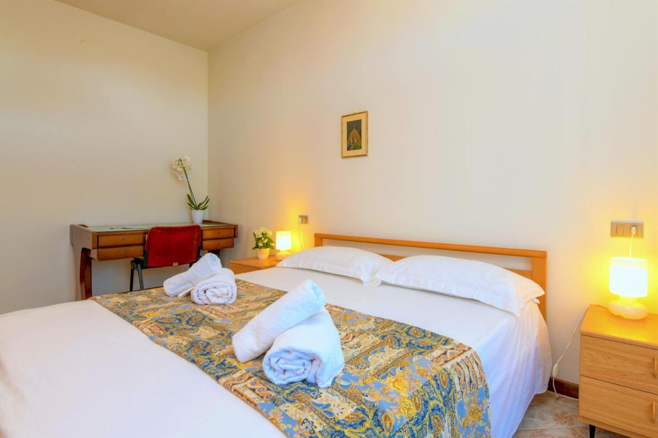 Villaggio Dei Fiori - Viola - Gardagate Apartment *