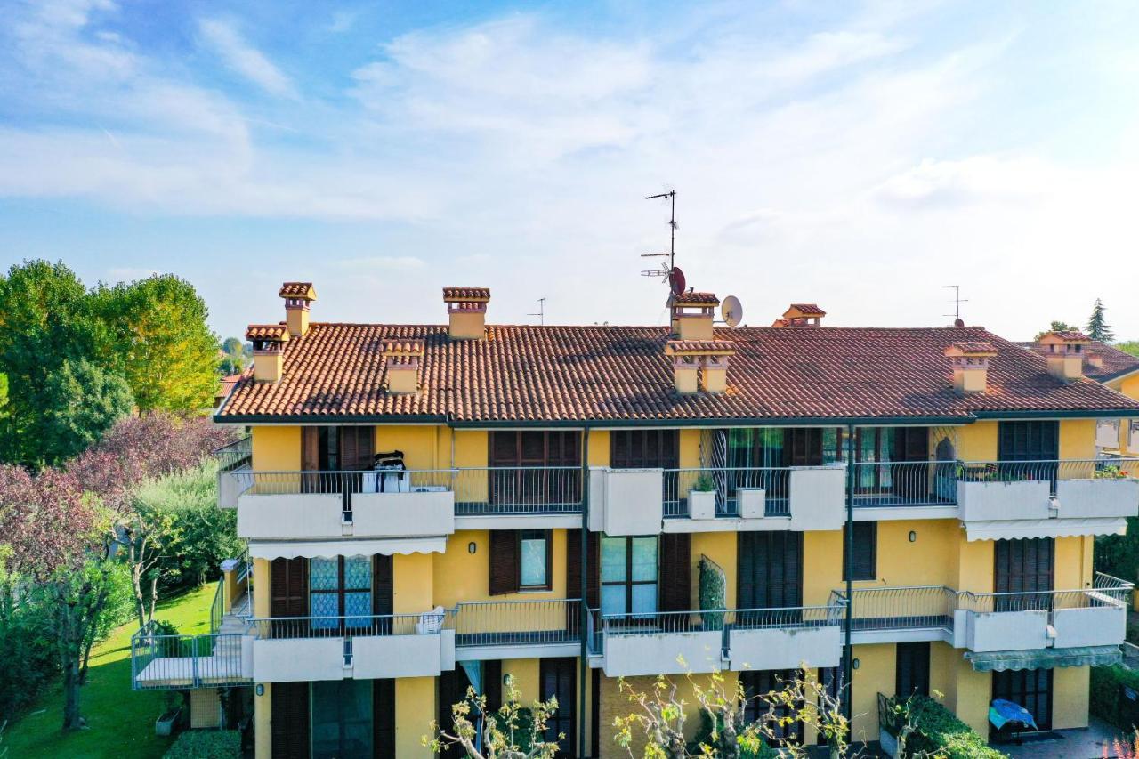 Villaggio Dei Fiori - Viola - Gardagate * Sirmione