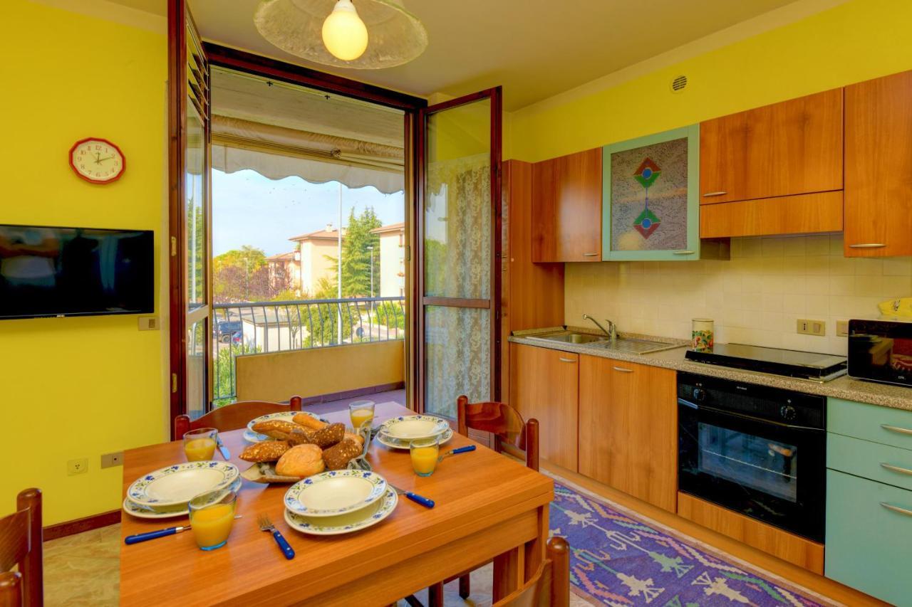 Villaggio Dei Fiori - Viola - Gardagate Apartment Sirmione
