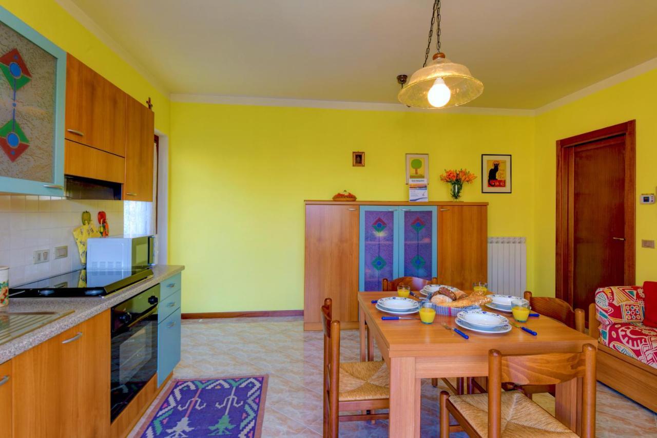 Apartment Villaggio Dei Fiori - Viola - Gardagate *