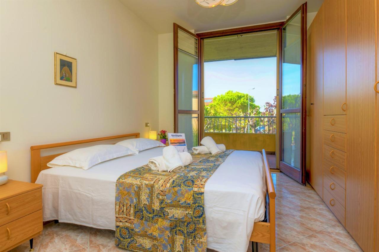 Villaggio Dei Fiori - Viola - Gardagate Apartment