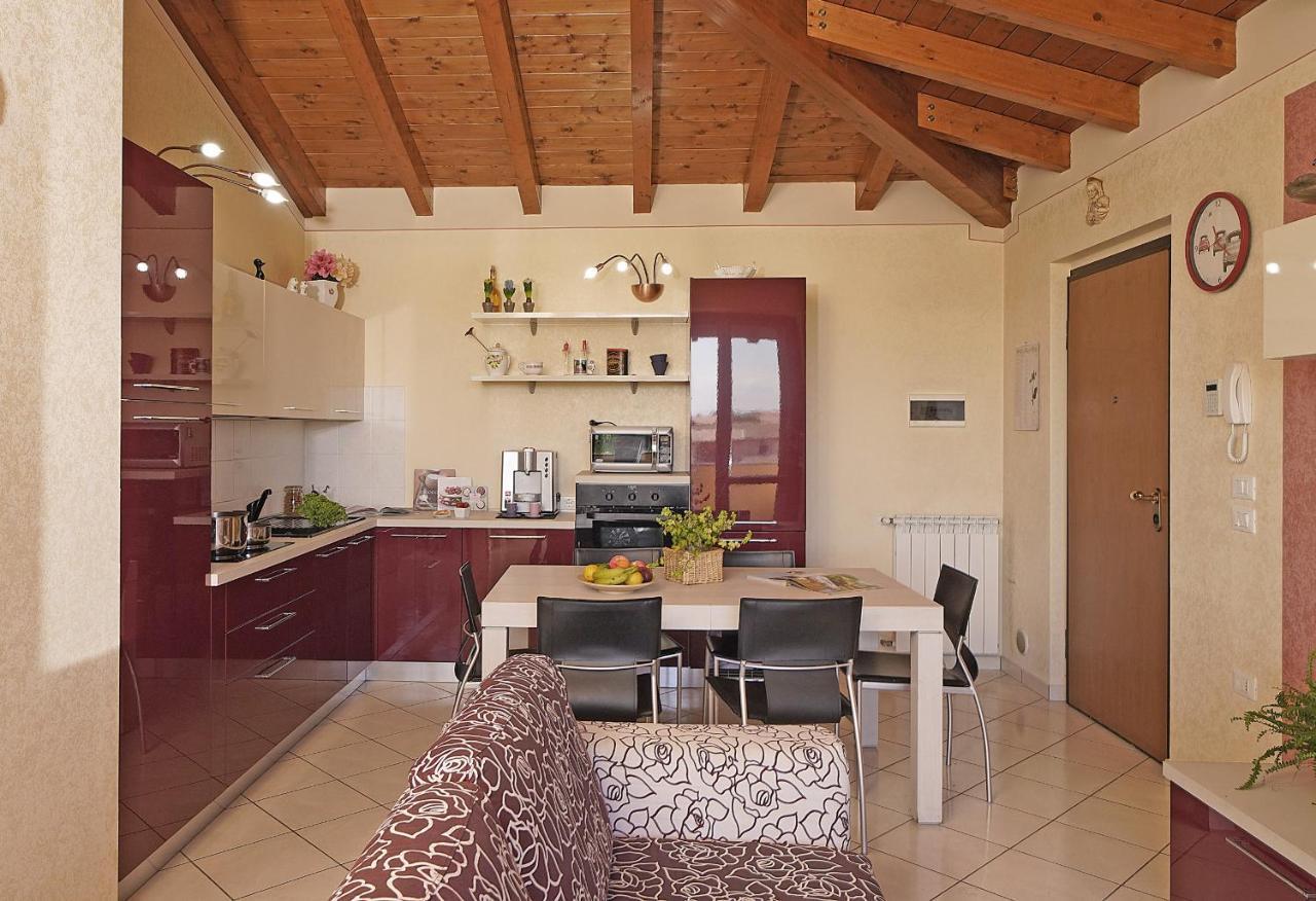 Apartment Residenza Tammaro - Gardagate Sirmione