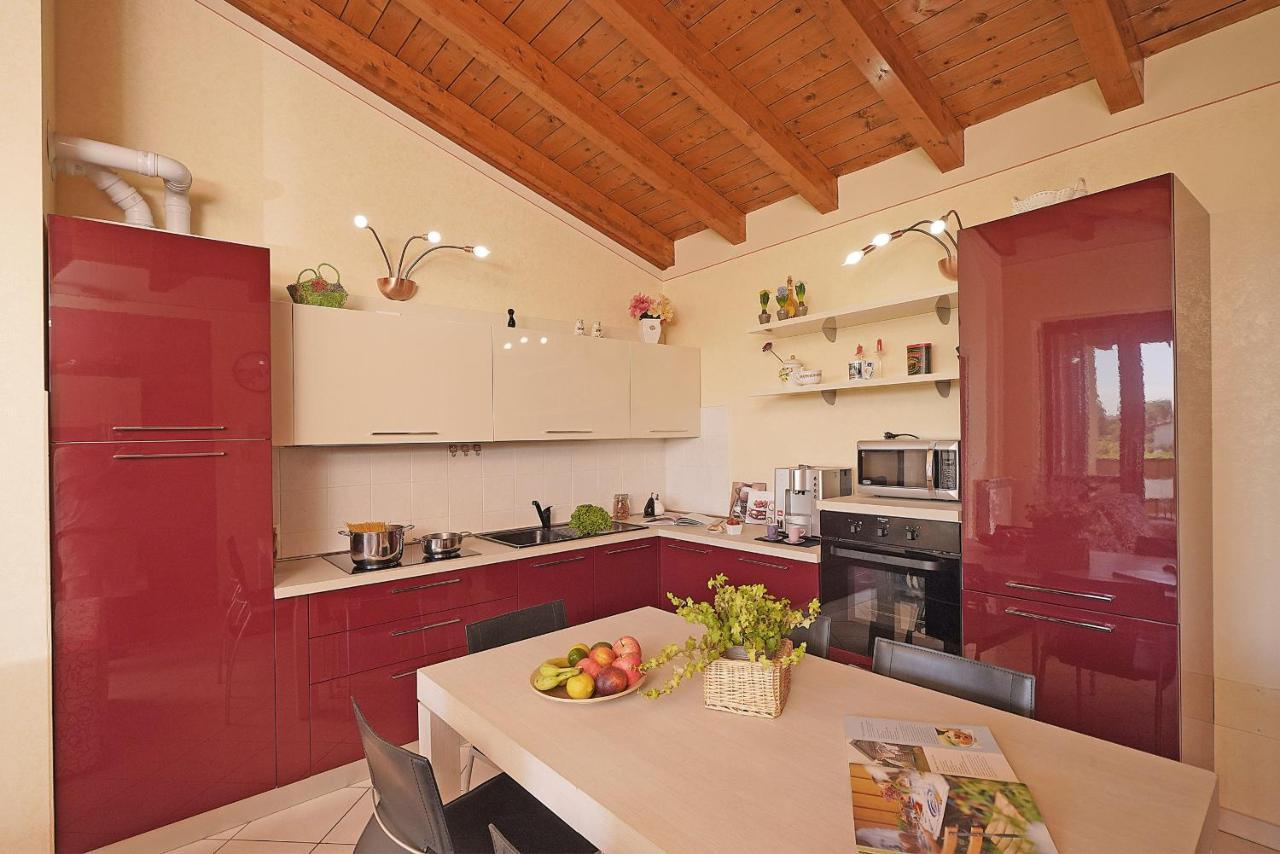 Apartment Residenza Tammaro - Gardagate Sirmione