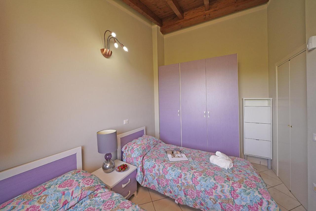 Apartment Residenza Tammaro - Gardagate