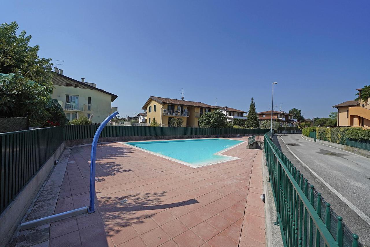 Residenza Tammaro - Gardagate Apartment Sirmione
