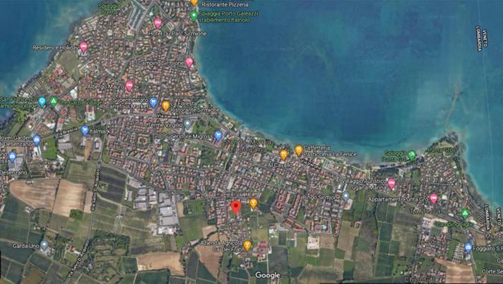 Apartment Residenza Tammaro - Gardagate Sirmione