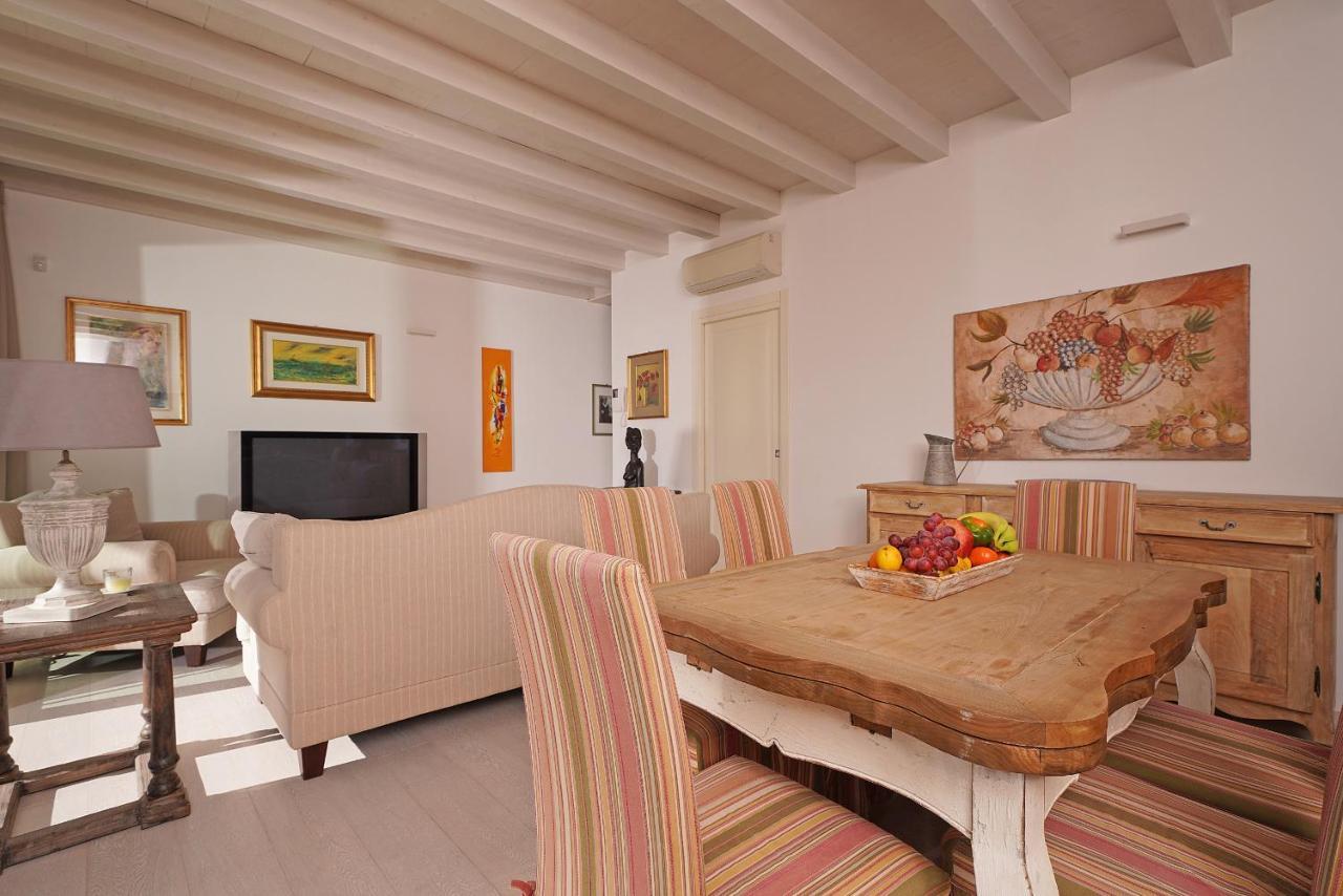 Apartment Caesar C4 - Gardagate Sirmione