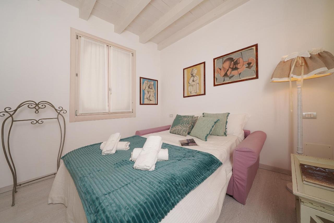 Caesar C4 - Gardagate Apartment *