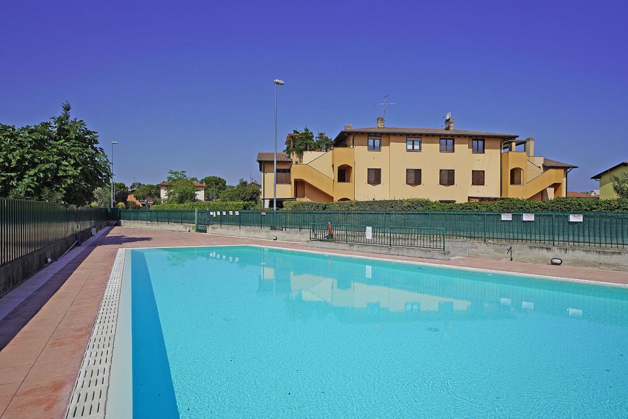 Residenza Tammaro - Gardagate