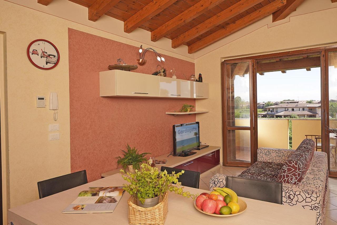 Residenza Tammaro - Gardagate