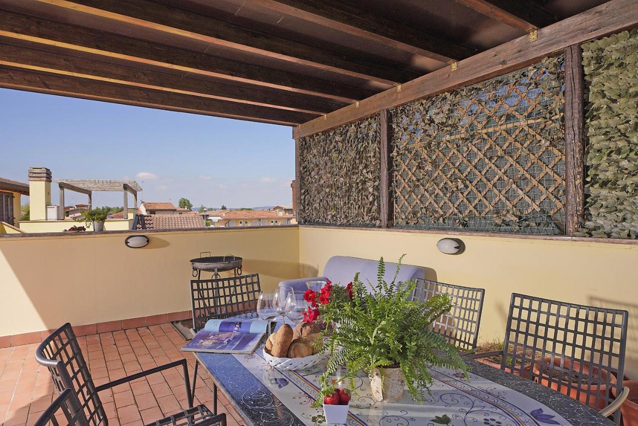 Apartment Residenza Tammaro - Gardagate Sirmione