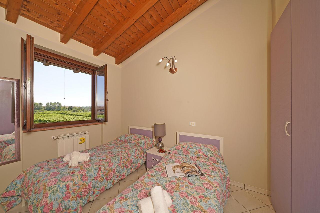Apartment Residenza Tammaro - Gardagate Sirmione