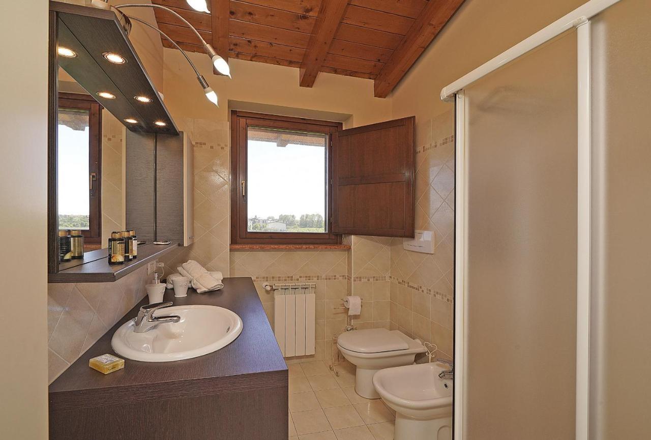 Residenza Tammaro - Gardagate Apartment