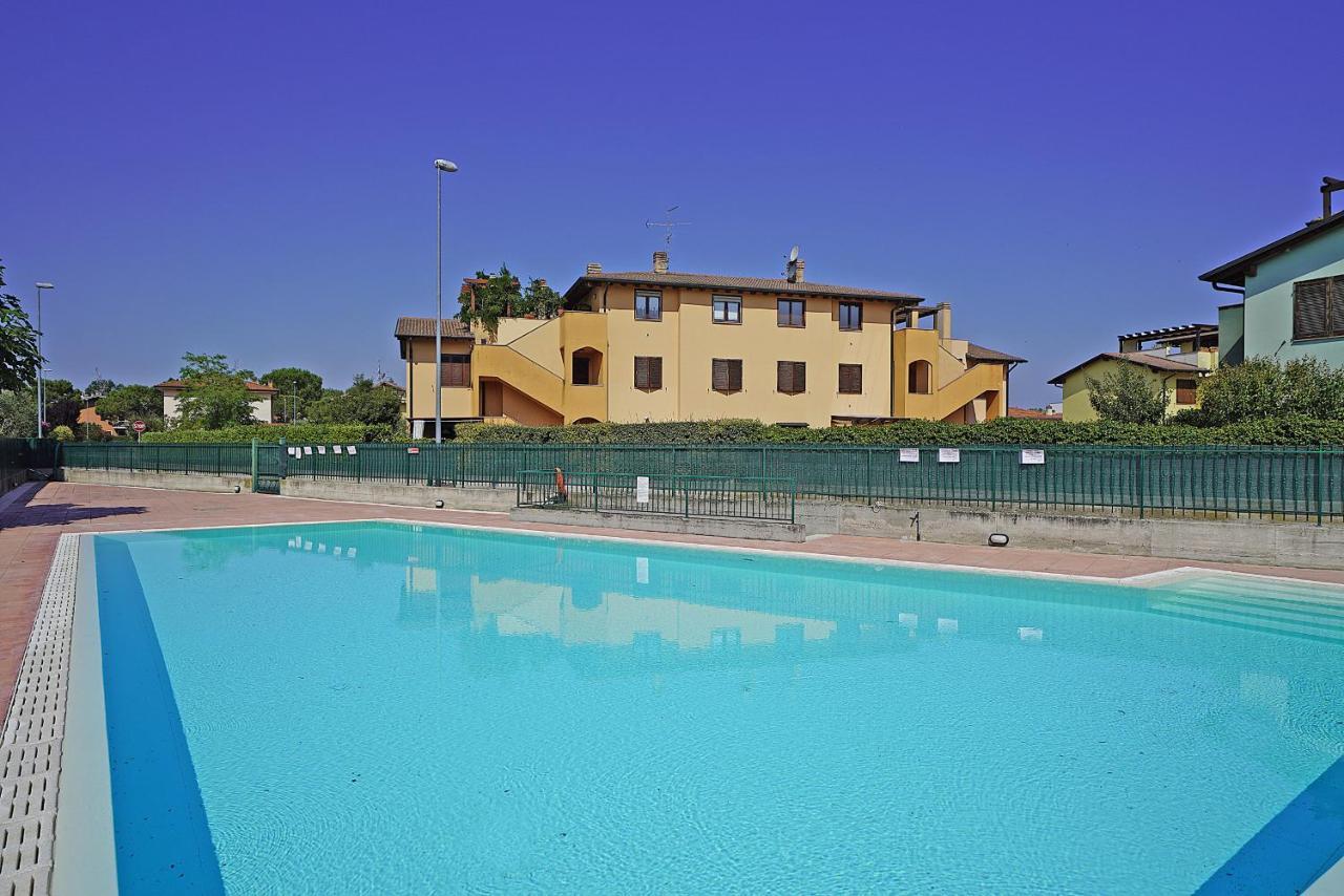 Apartment Residenza Tammaro - Gardagate *