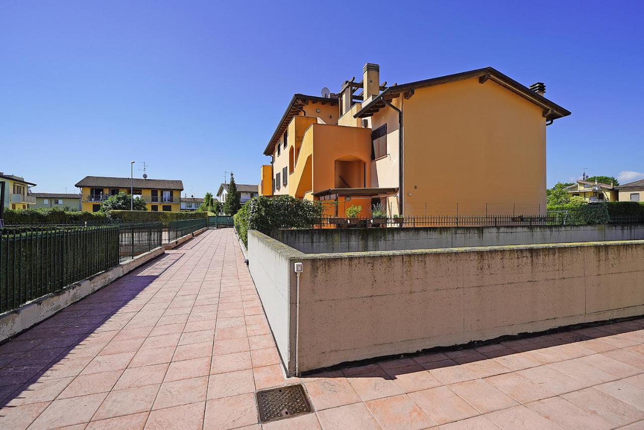 Residenza Tammaro - Gardagate Apartment *
