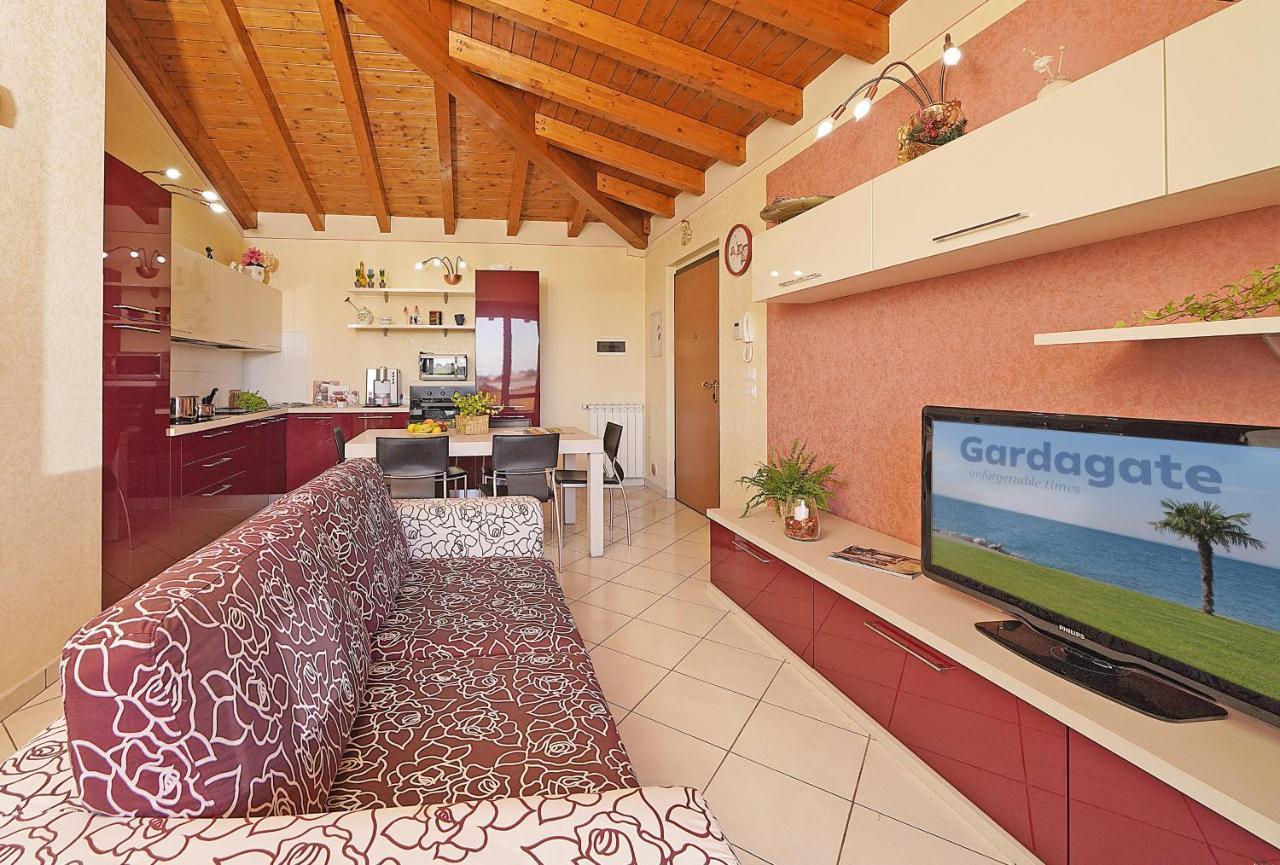Residenza Tammaro - Gardagate Sirmione