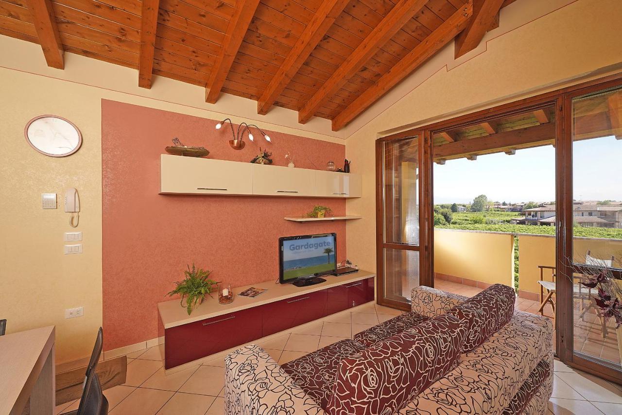 Residenza Tammaro - Gardagate Apartment *