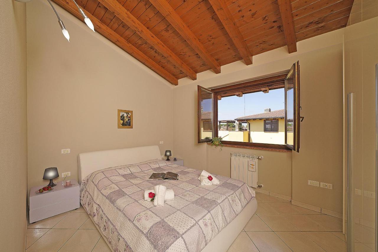 Apartment Residenza Tammaro - Gardagate