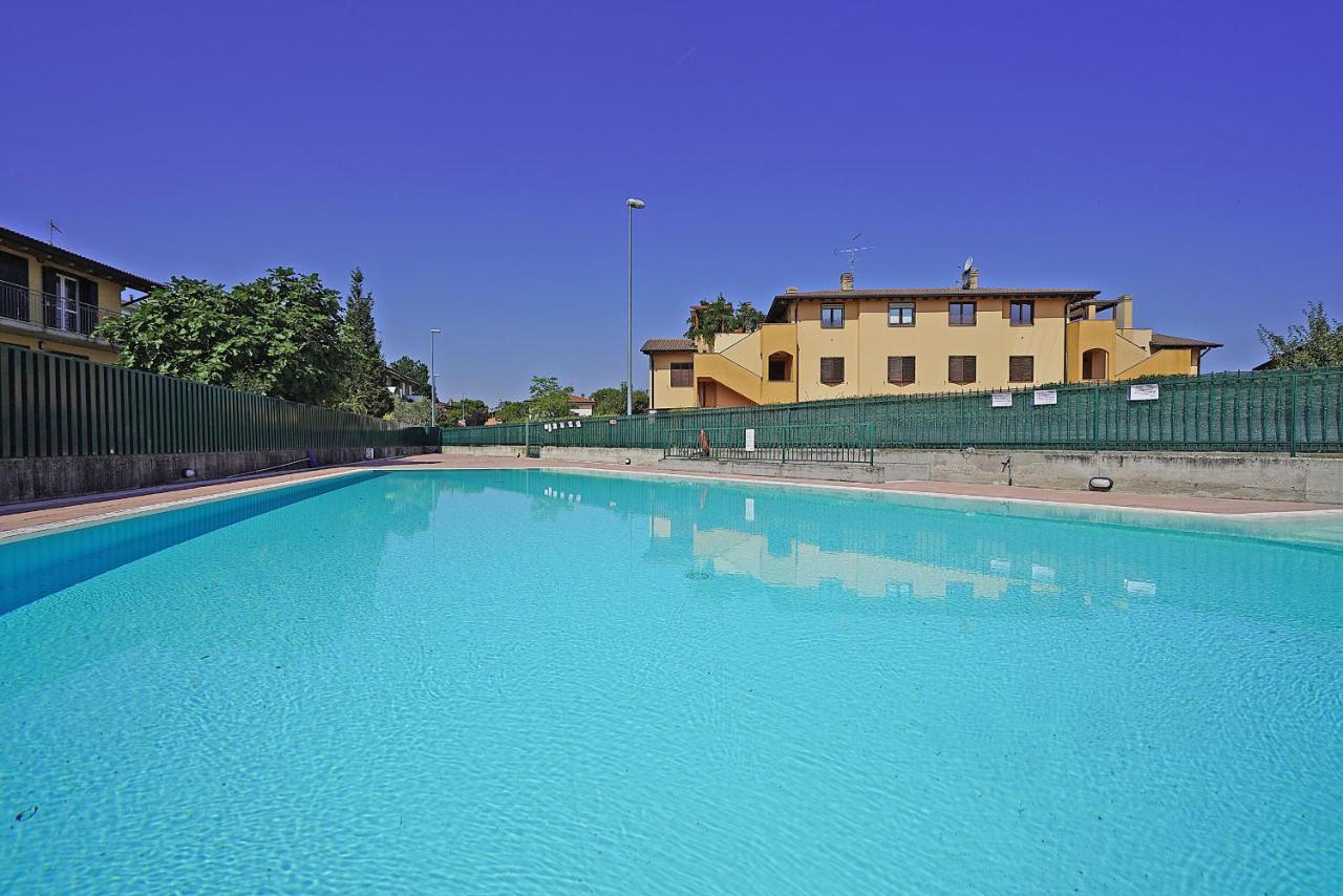 Apartment Residenza Tammaro - Gardagate